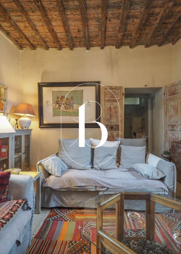 vente Maison de village Uzes