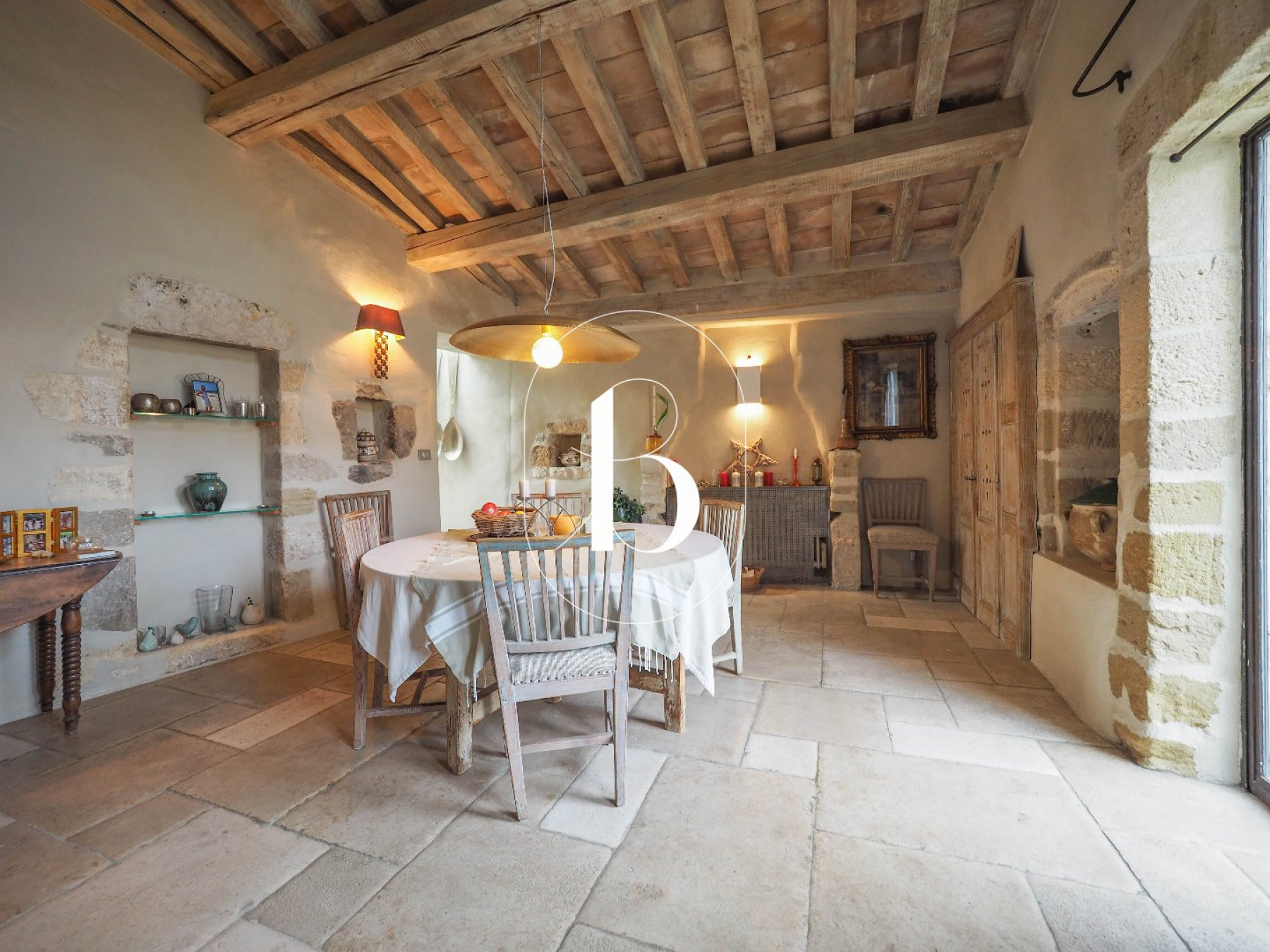 sale Maison de village Uzes