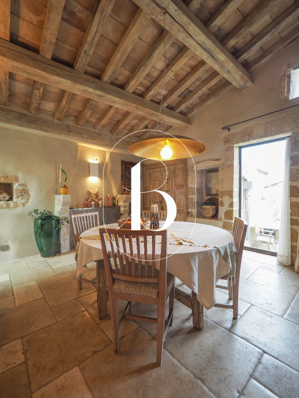 sale Maison de village Uzes