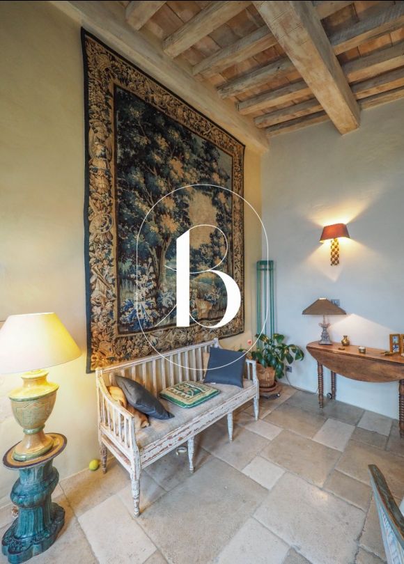 vente Maison de village Uzes