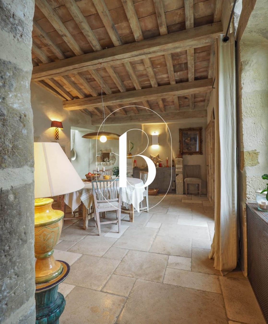 sale Maison de village Uzes