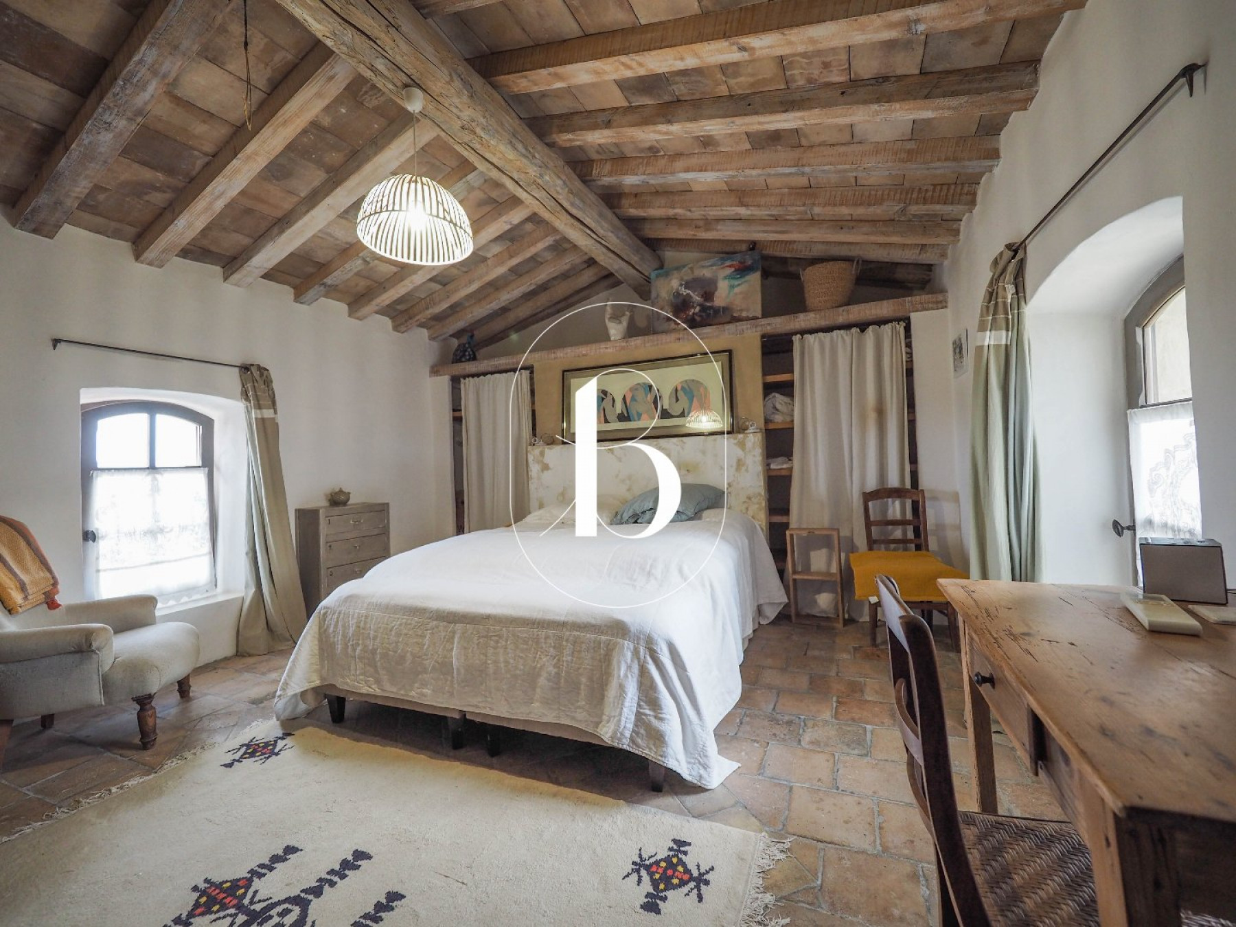 sale Maison de village Uzes