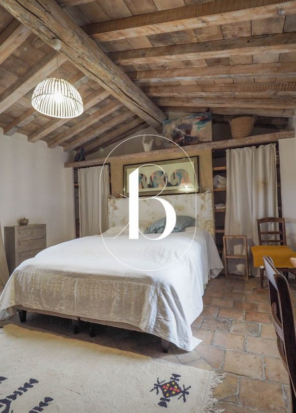 vente Maison de village Uzes