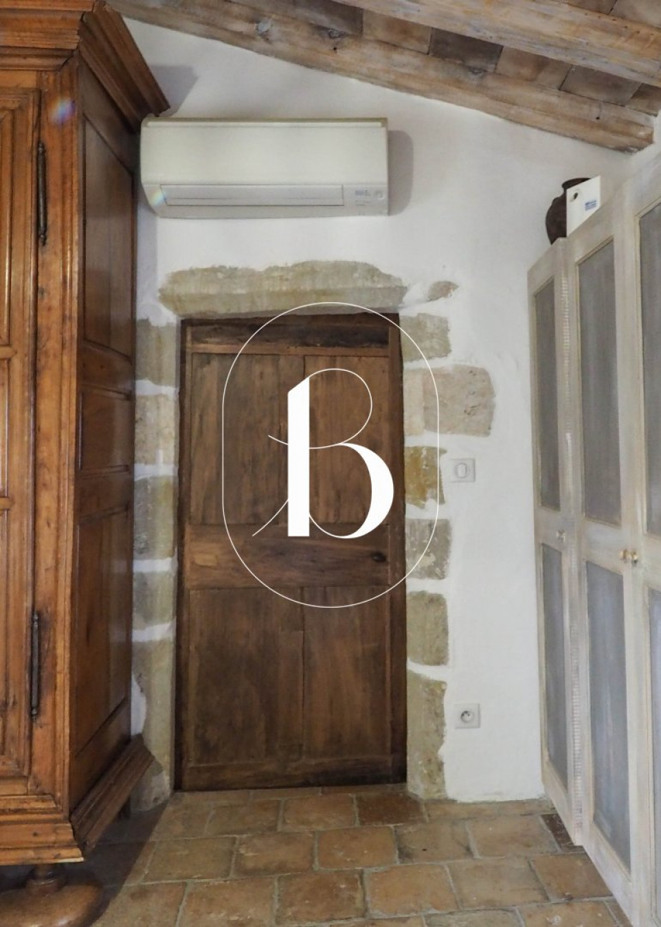 sale Maison de village Uzes