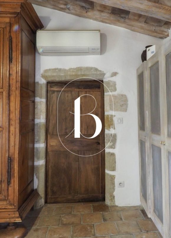 vente Maison de village Uzes