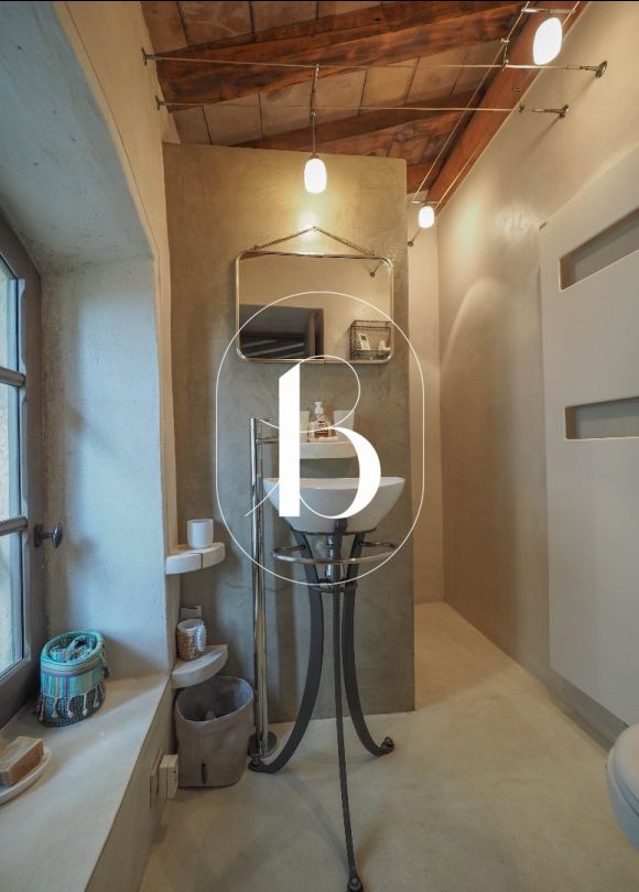 vente Maison de village Uzes