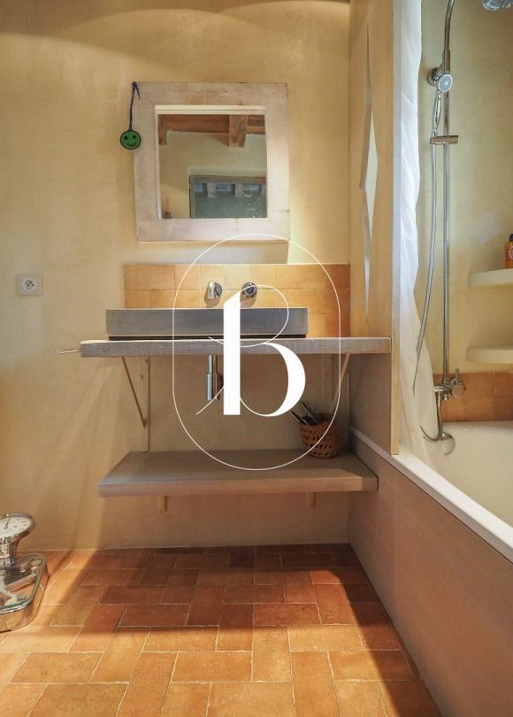 vente Maison de village Uzes