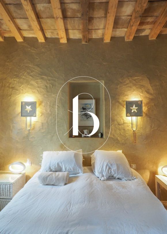 vente Maison de village Uzes