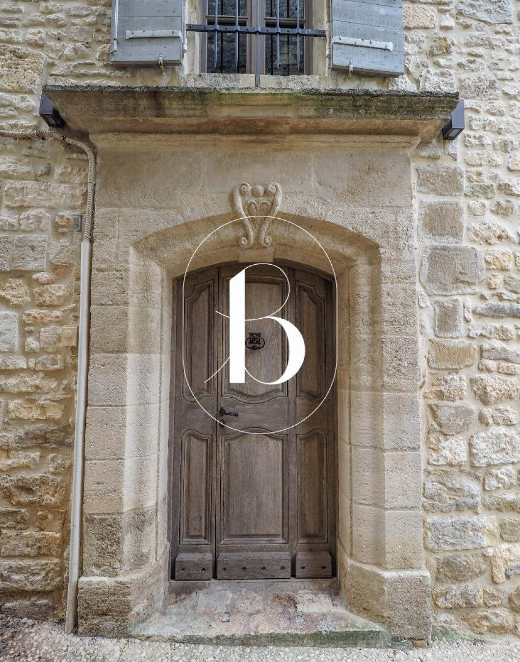 sale Maison de village Uzes