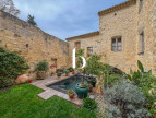 sale Maison de village Uzes
