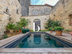 sale Maison de village Uzes