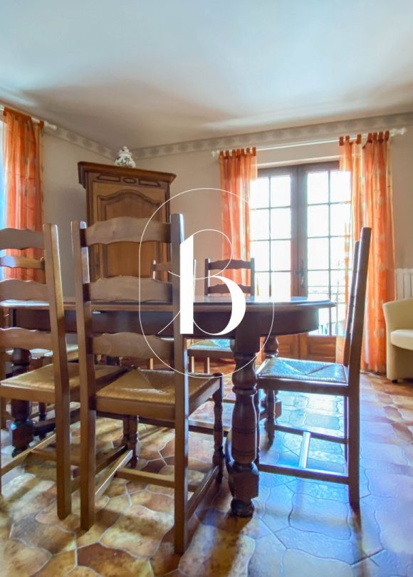 sale Maison de village Barjac