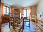 vente Maison de village Barjac