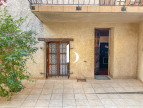 vente Maison de village Barjac