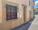 vente Maison de village Barjac
