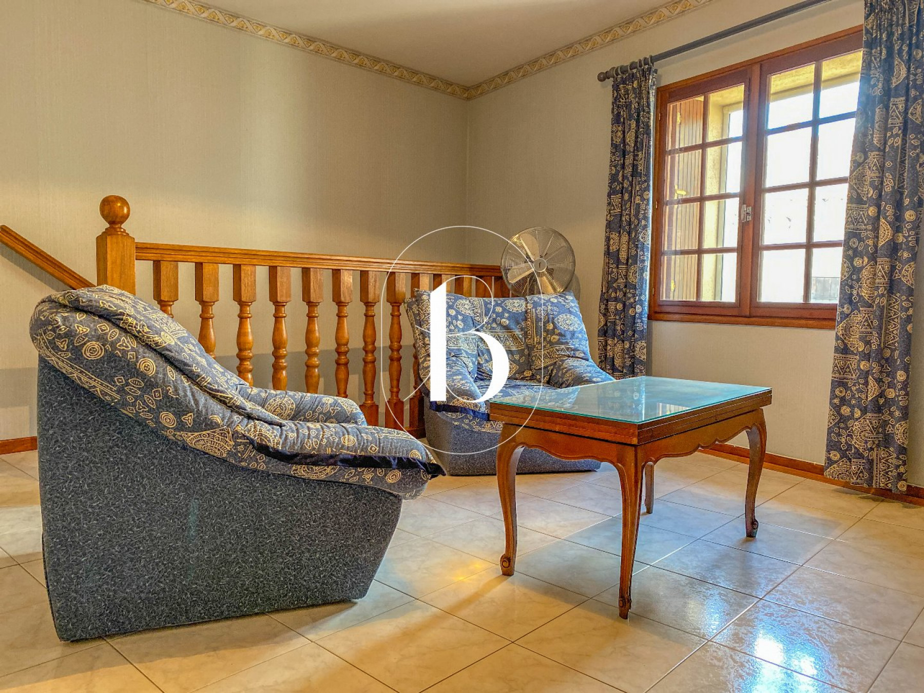vente Maison de village Barjac