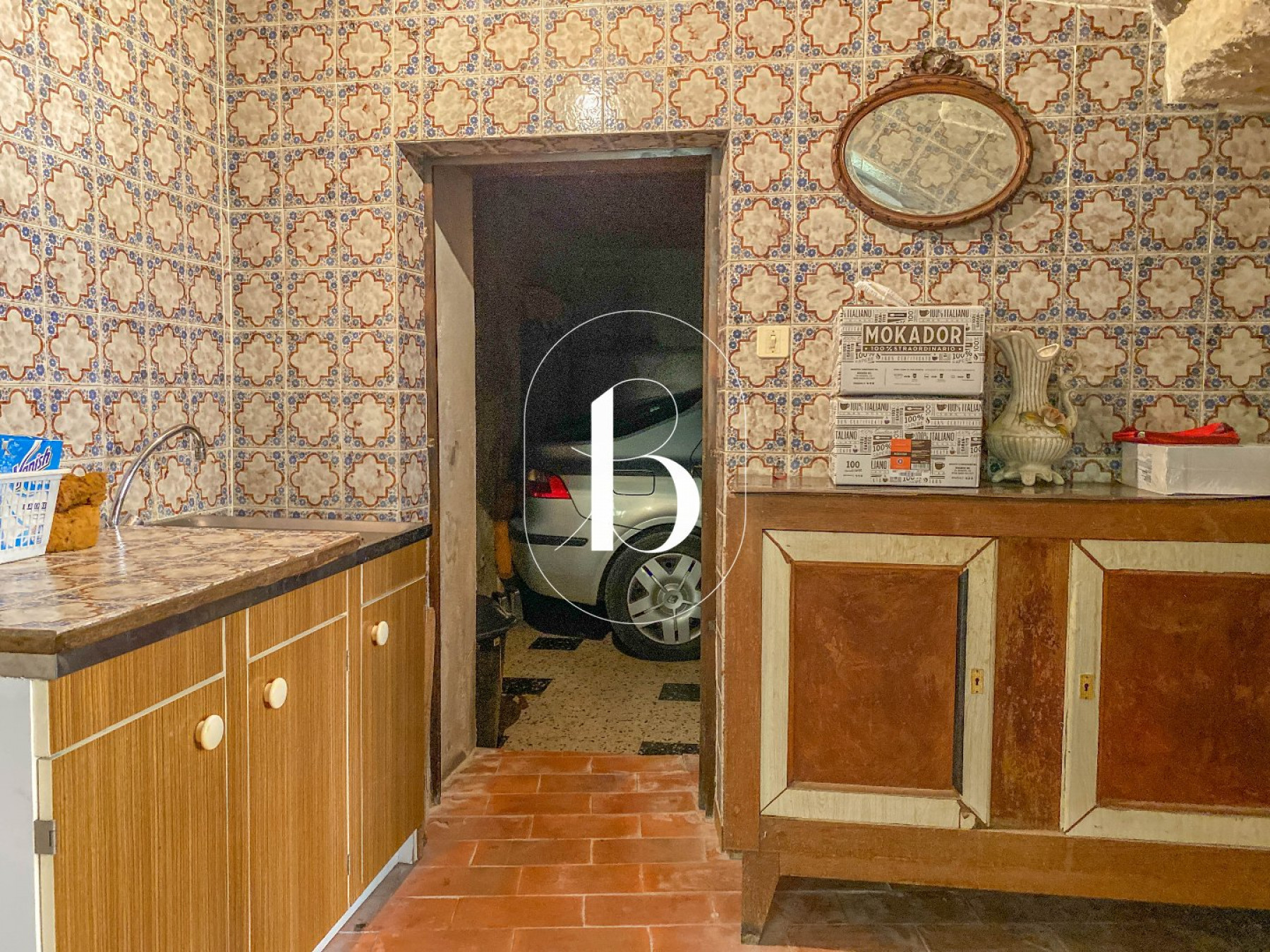 vente Maison de village Barjac