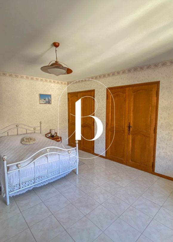 vente Maison de village Barjac