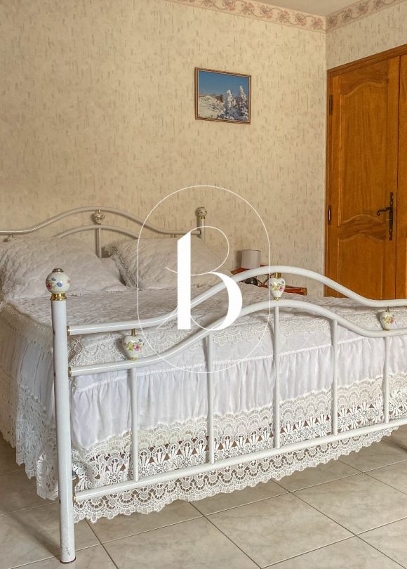 sale Maison de village Barjac