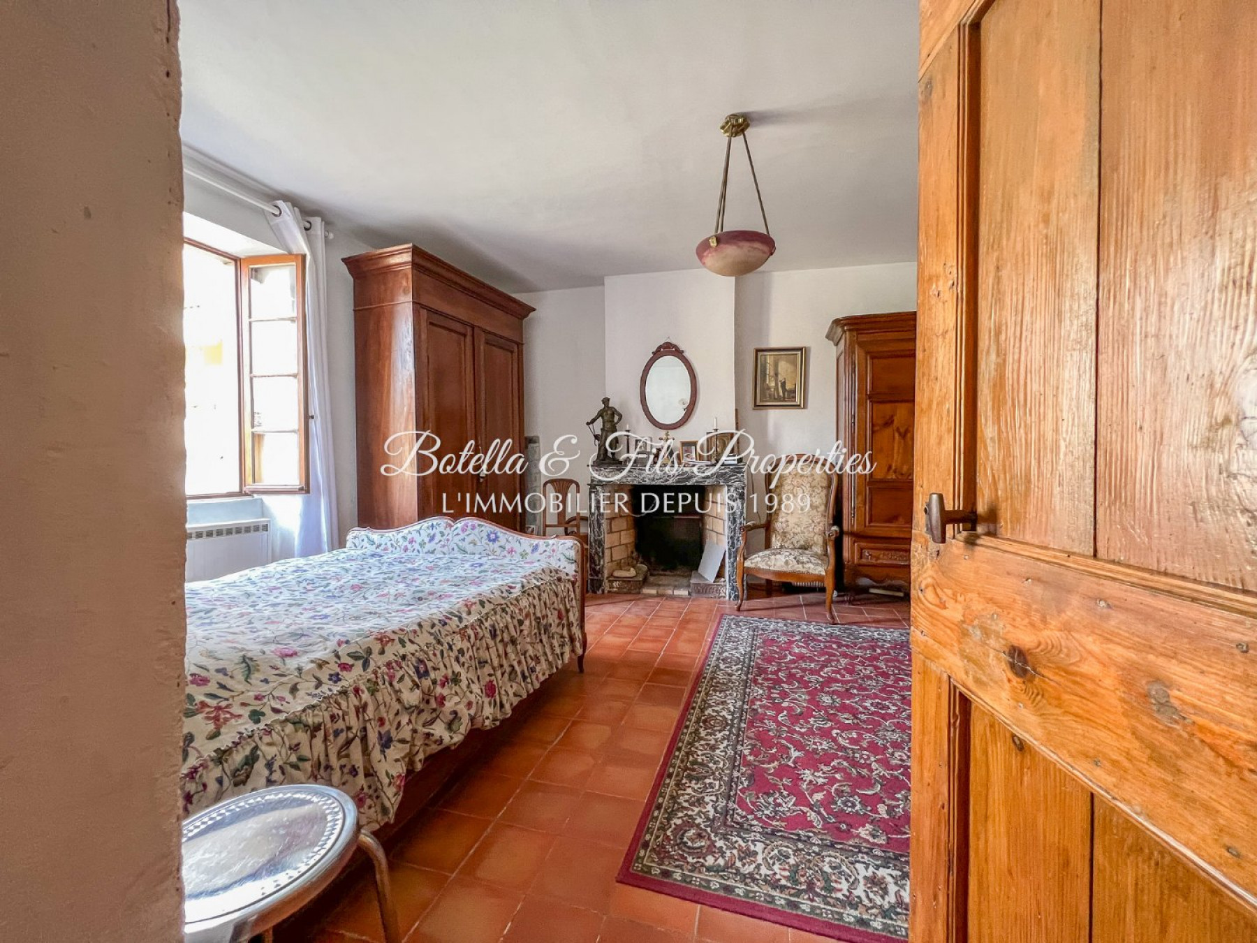 sale Maison de village Goudargues