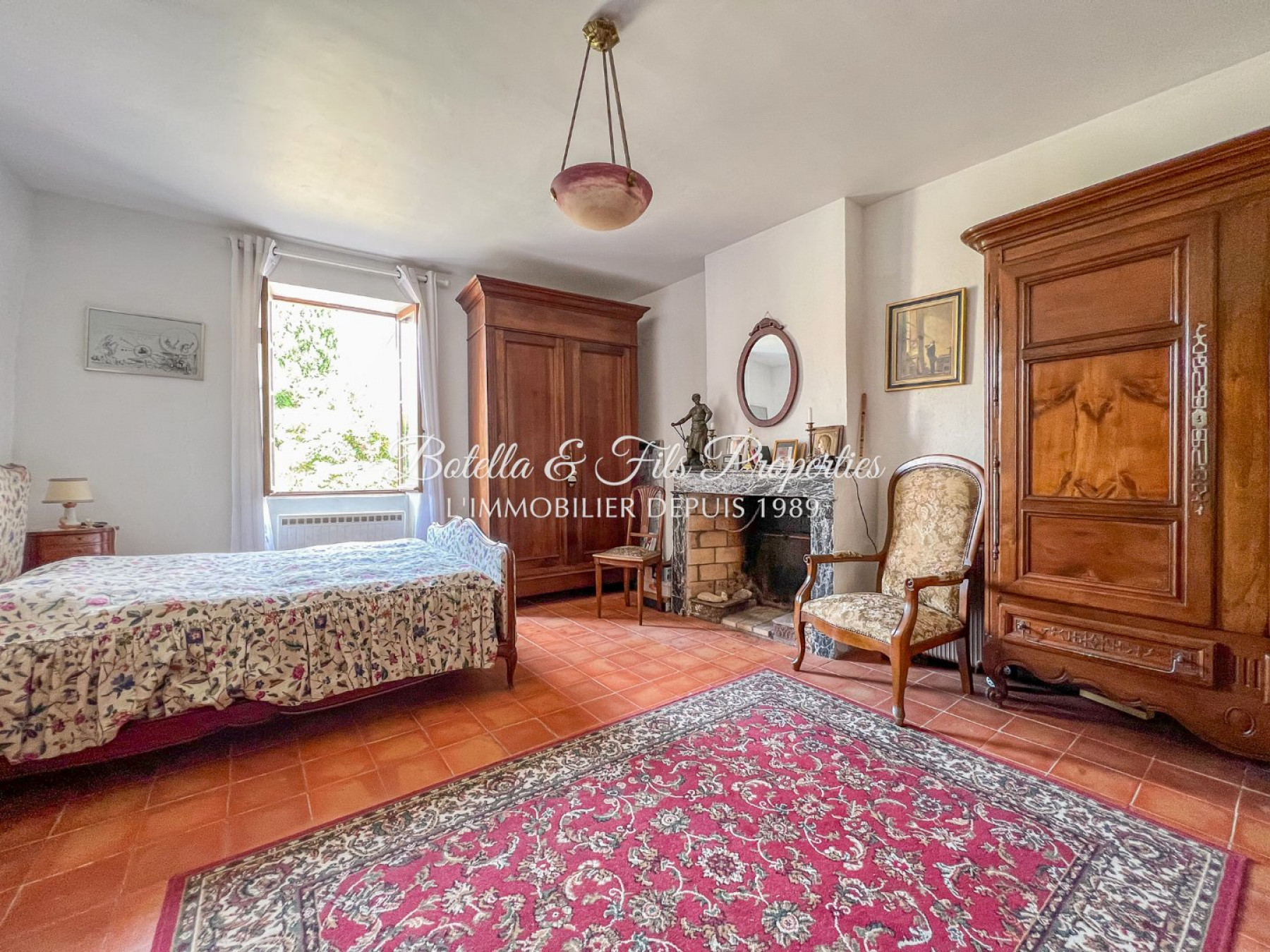 sale Maison de village Goudargues