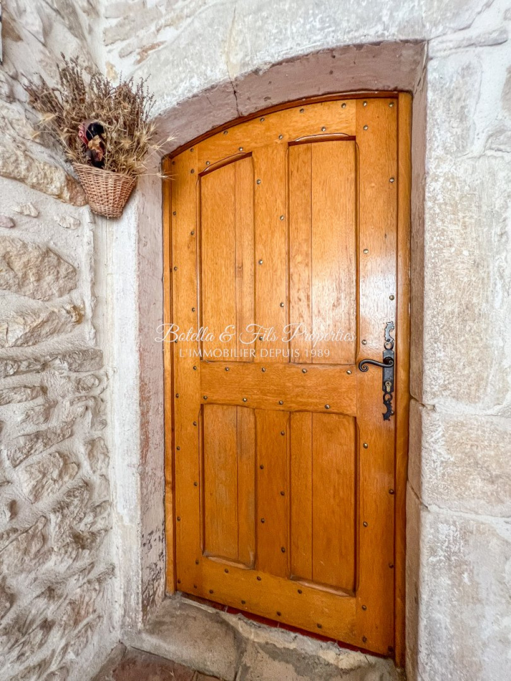 sale Maison de village Goudargues