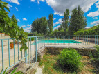 vente Maison contemporaine Uzes