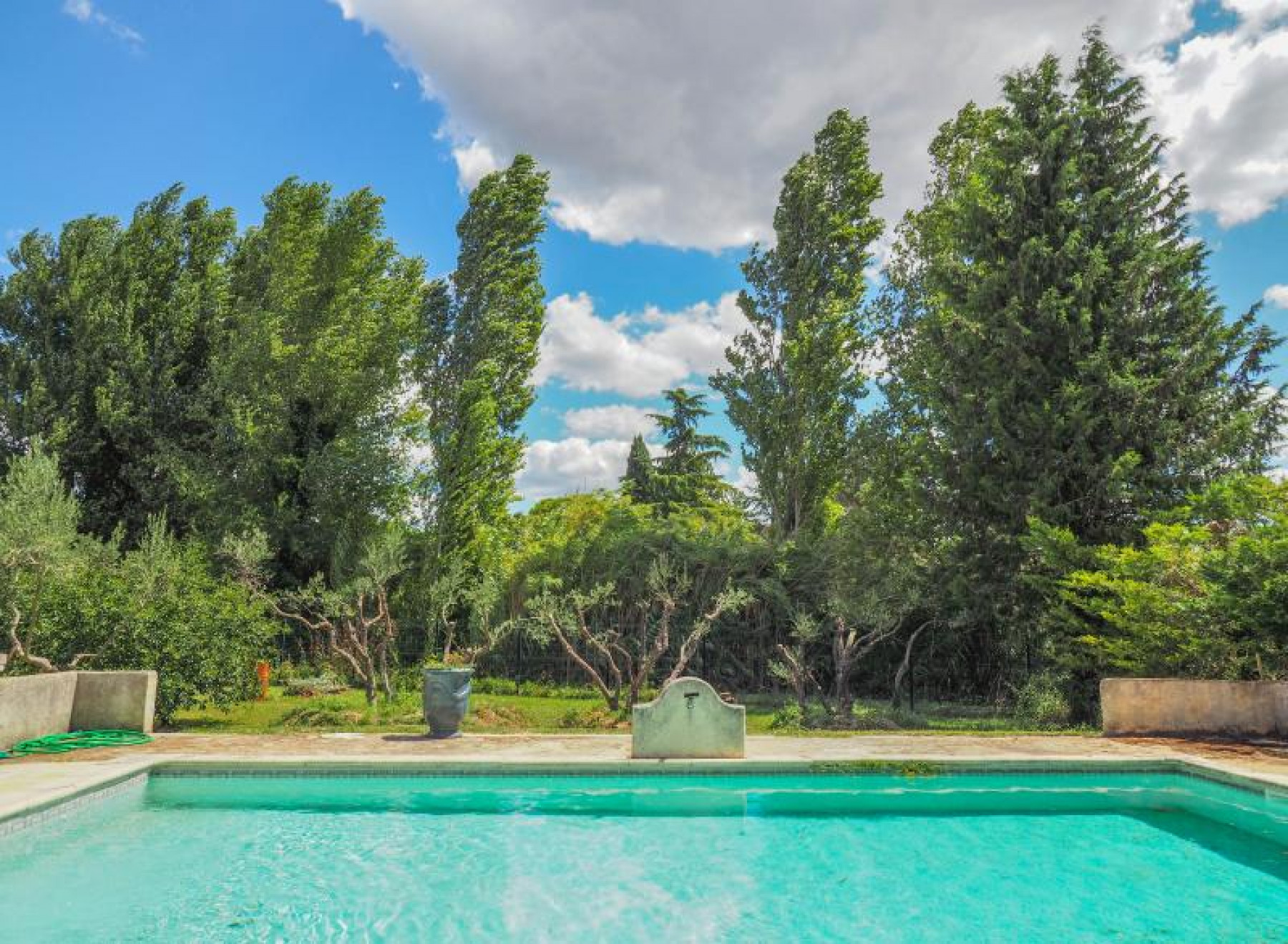 vente Maison contemporaine Uzes