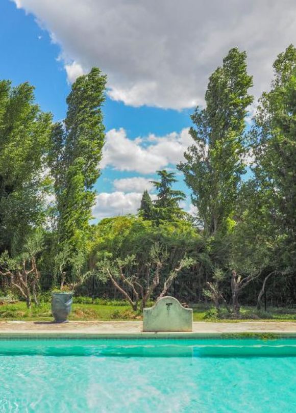 sale Maison contemporaine Uzes