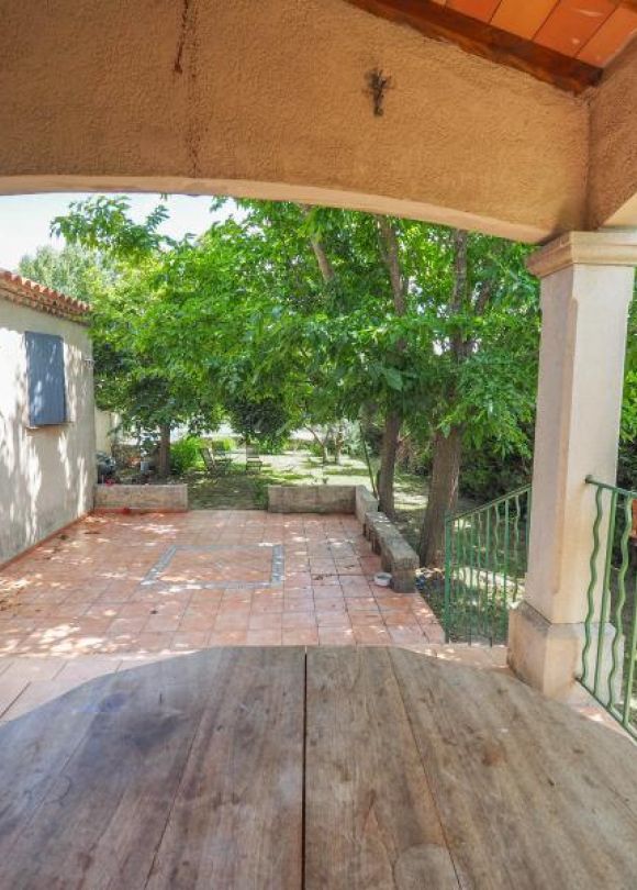 sale Maison contemporaine Uzes