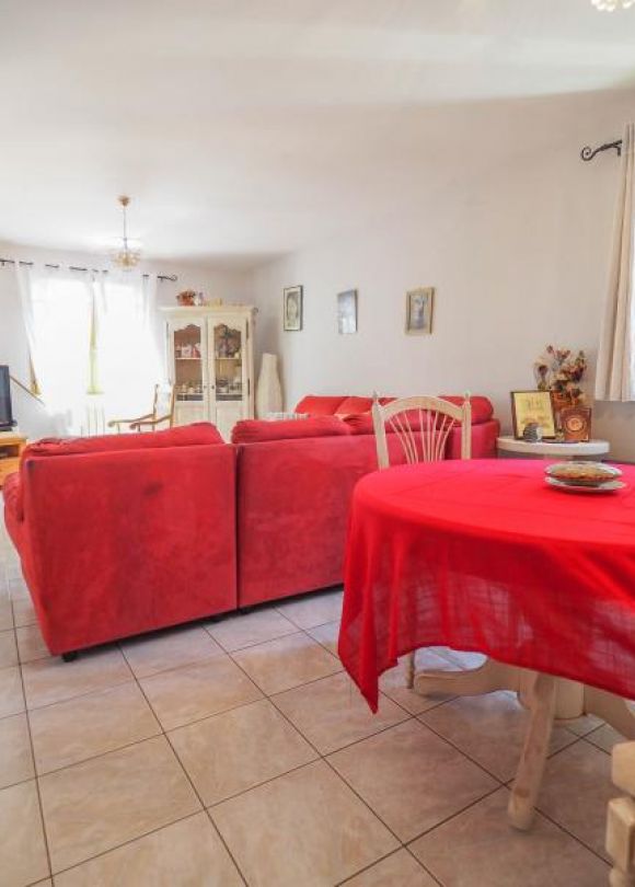 sale Maison contemporaine Uzes