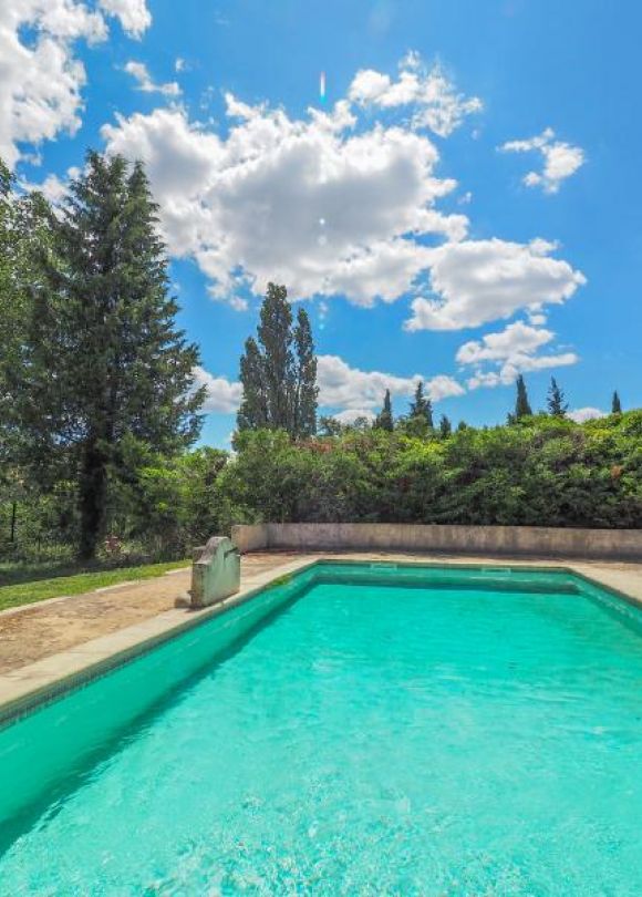 sale Maison contemporaine Uzes