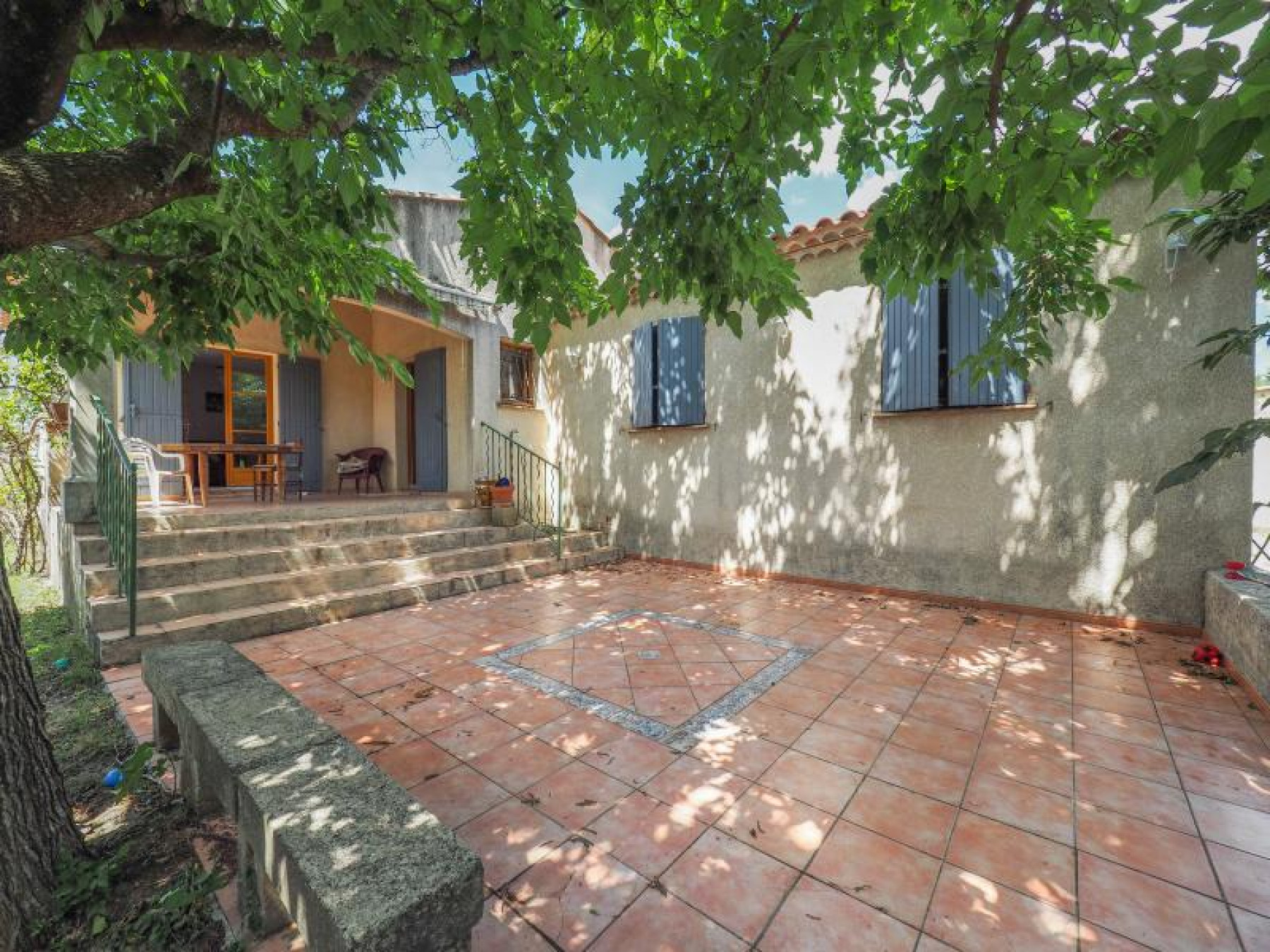 vente Maison contemporaine Uzes