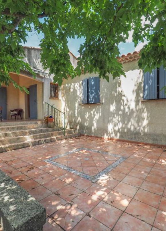 sale Maison contemporaine Uzes