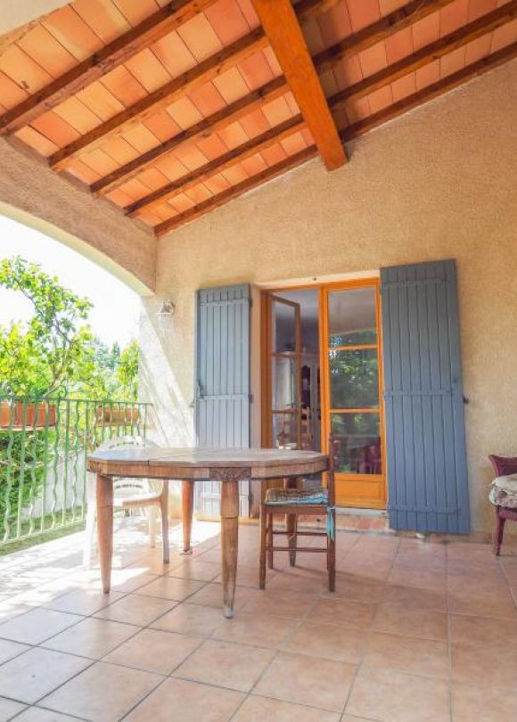 sale Maison contemporaine Uzes