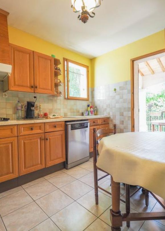sale Maison contemporaine Uzes