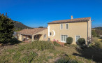 sale Villa Uzes