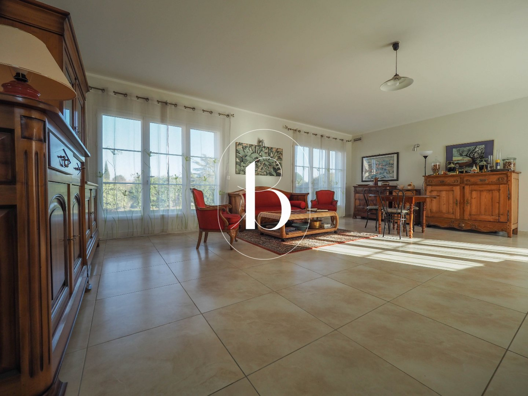 sale Villa Uzes