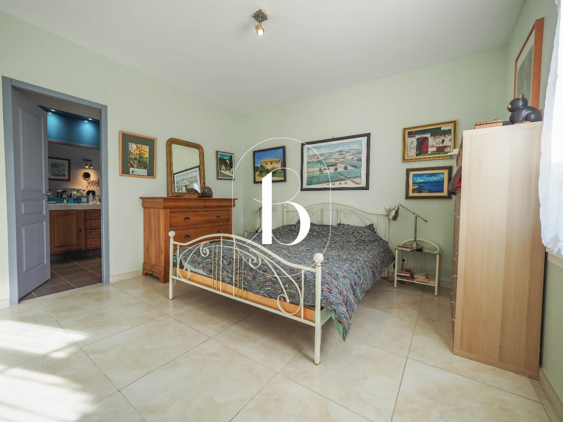 sale Villa Uzes