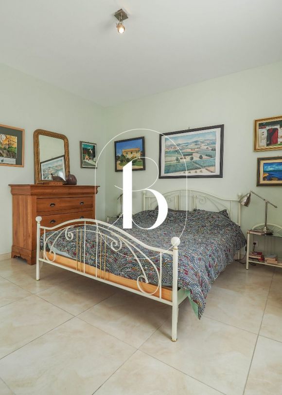 sale Villa Uzes
