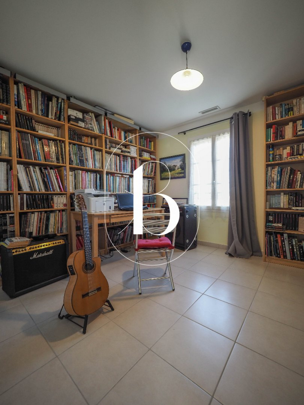 sale Villa Uzes