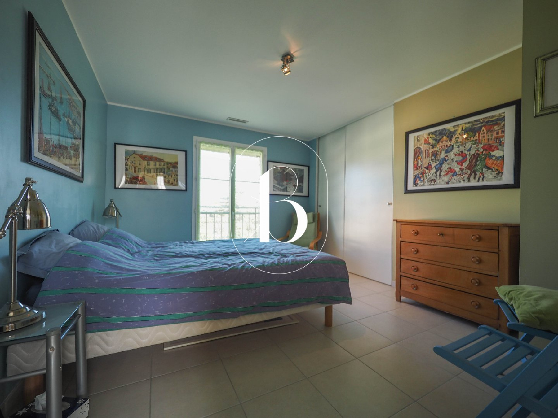 sale Villa Uzes