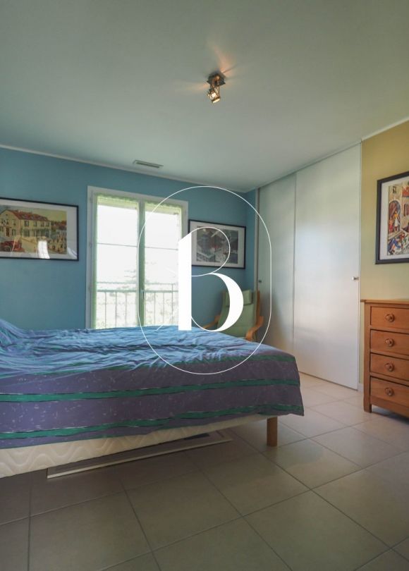 sale Villa Uzes