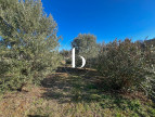sale Villa Uzes