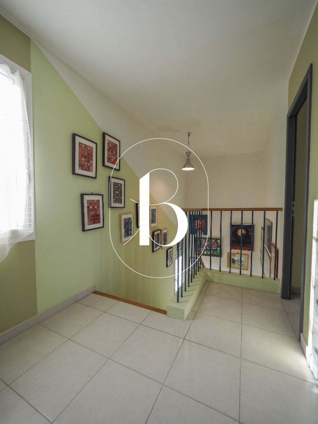sale Villa Uzes