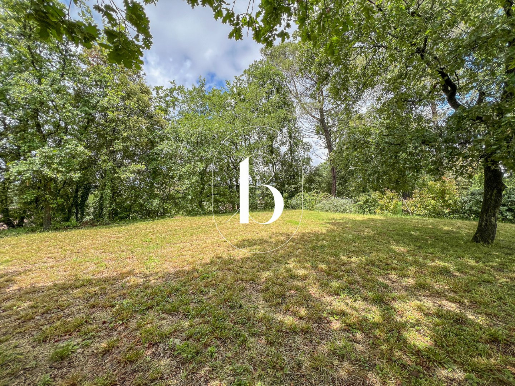vente Villa Uzes