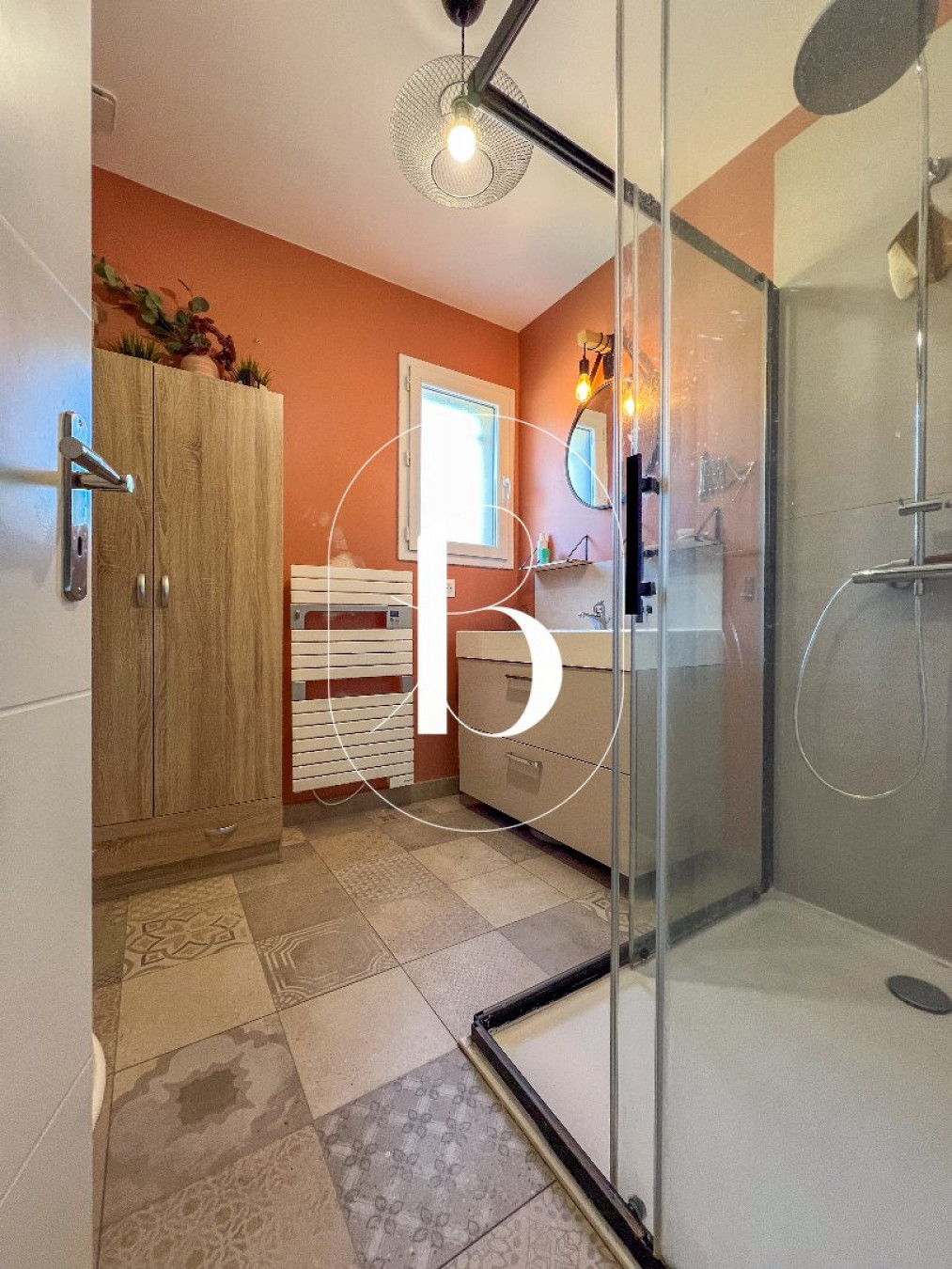 vente Maison contemporaine Goudargues