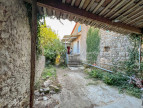 vente Maison de village Goudargues