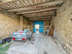 vente Maison de village Goudargues