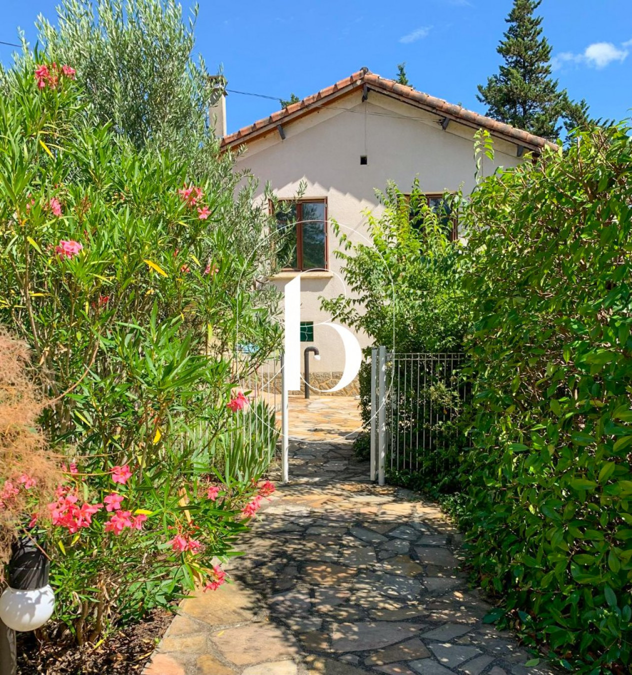 vente Maison contemporaine Vallon Pont D'arc